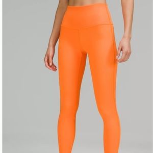 Wunder Under HR Tight